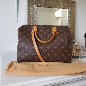 Louis Vuitton Speedy 30